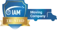 IAM Trusted Moving Company :